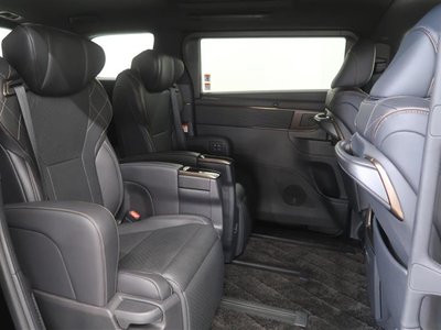 صورة مصغرة 21 لـ 2023 Toyota VELLFIRE