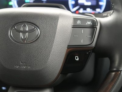 صورة مصغرة 27 لـ 2023 Toyota VELLFIRE