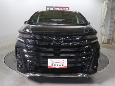 صورة مصغرة 12 لـ 2023 Toyota VELLFIRE