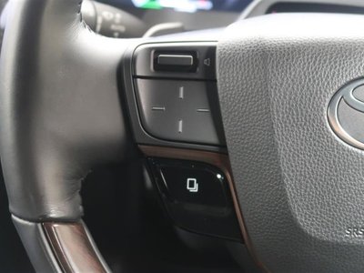 صورة مصغرة 26 لـ 2023 Toyota VELLFIRE