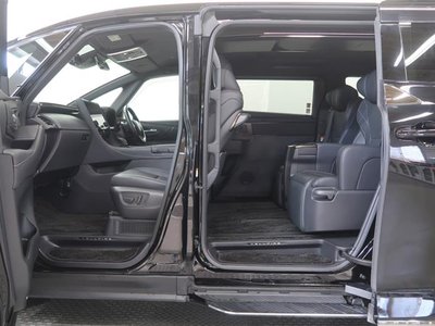 صورة مصغرة 16 لـ 2023 Toyota VELLFIRE
