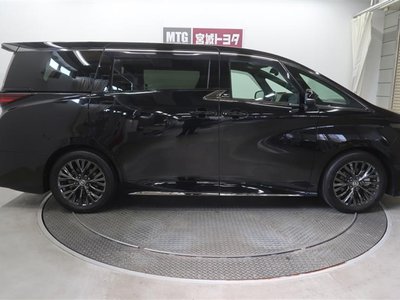 صورة مصغرة 10 لـ 2023 Toyota VELLFIRE