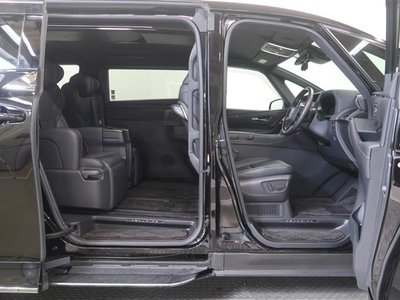 صورة مصغرة 15 لـ 2023 Toyota VELLFIRE