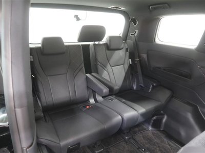 صورة مصغرة 22 لـ 2023 Toyota VELLFIRE