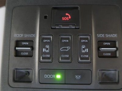 صورة مصغرة 4 لـ 2023 Toyota VELLFIRE
