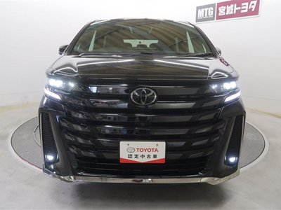 صورة مصغرة 34 لـ 2023 Toyota VELLFIRE