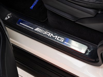 2018 Mercedes-BENZ G-CLASS AMG thumbnail 35