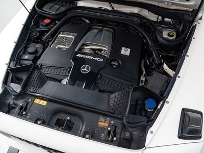 2018 Mercedes-BENZ G-CLASS AMG thumbnail 77