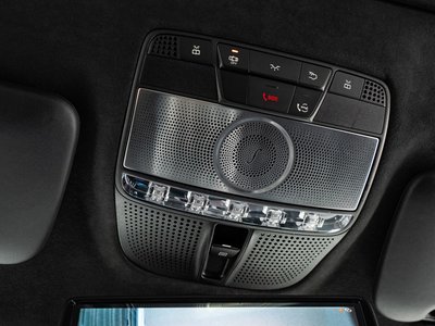 2018 Mercedes-BENZ G-CLASS AMG thumbnail 29