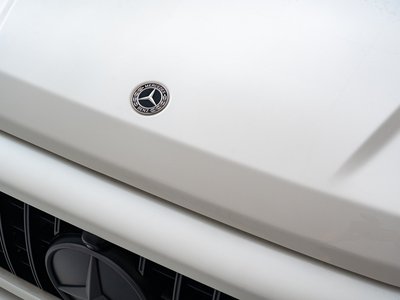 2018 Mercedes-BENZ G-CLASS AMG thumbnail 82