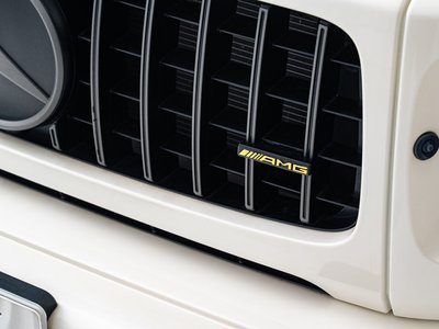 2018 Mercedes-BENZ G-CLASS AMG thumbnail 20