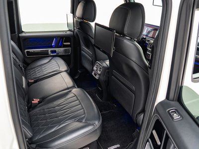 2018 Mercedes-BENZ G-CLASS AMG thumbnail 67