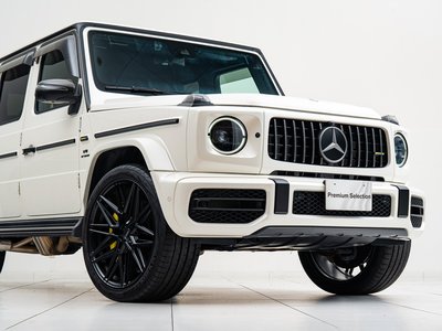2018 Mercedes-BENZ G-CLASS AMG thumbnail 73
