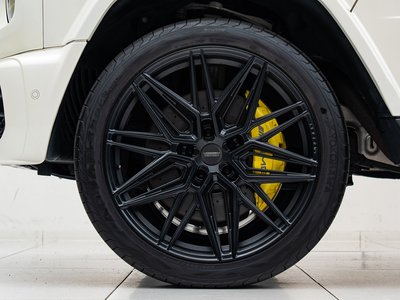 2018 Mercedes-BENZ G-CLASS AMG thumbnail 18