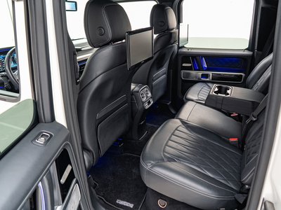2018 Mercedes-BENZ G-CLASS AMG thumbnail 69