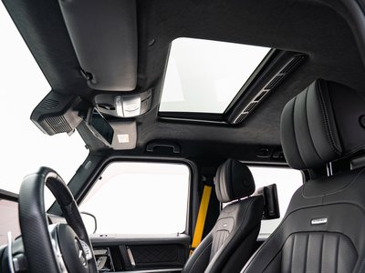 2018 Mercedes-BENZ G-CLASS AMG thumbnail 27