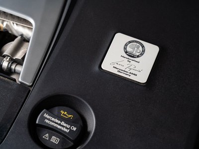 2018 Mercedes-BENZ G-CLASS AMG thumbnail 87