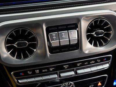 2018 Mercedes-BENZ G-CLASS AMG thumbnail 51