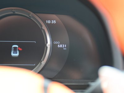 2022 Lexus LC — миниатюра 30