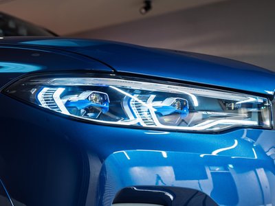 2022 BMW Alpina XB7 — фото 9