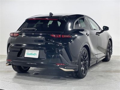 صورة مصغرة 24 لـ 2023 Toyota CROWN SPORT