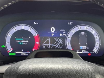صورة مصغرة 27 لـ 2023 Toyota CROWN SPORT