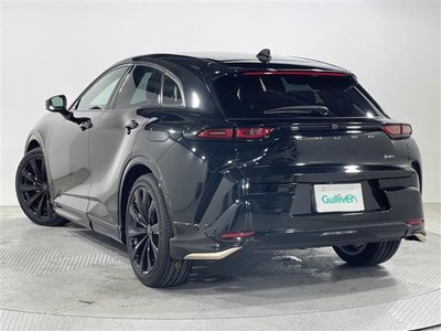 صورة مصغرة 43 لـ 2023 Toyota CROWN SPORT