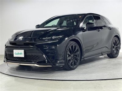 صورة مصغرة 20 لـ 2023 Toyota CROWN SPORT
