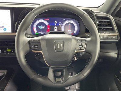 صورة مصغرة 42 لـ 2023 Toyota CROWN SPORT