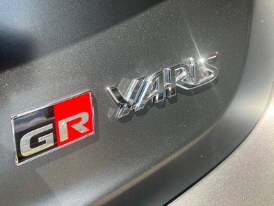 صورة 41 لـ 2024 Toyota GR YARIS