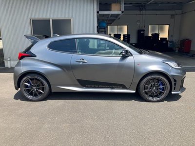 صورة 4 لـ 2024 Toyota GR YARIS