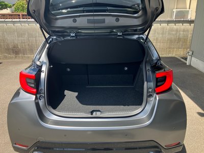 صورة 32 لـ 2024 Toyota GR YARIS