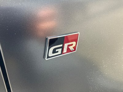 صورة 43 لـ 2024 Toyota GR YARIS