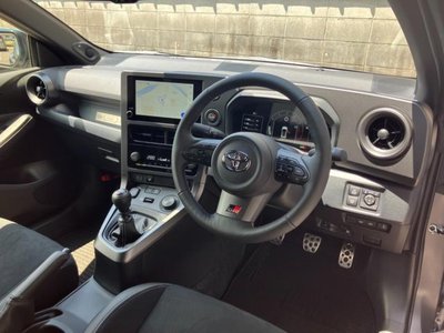 صورة 9 لـ 2024 Toyota GR YARIS