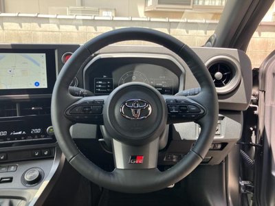 صورة 10 لـ 2024 Toyota GR YARIS