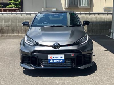 صورة 2 لـ 2024 Toyota GR YARIS