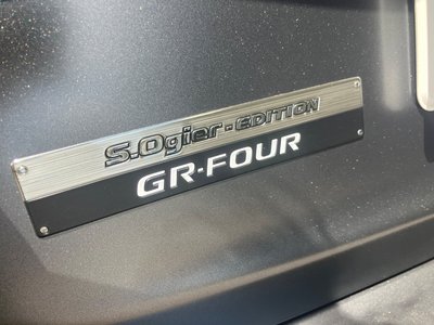 صورة 42 لـ 2024 Toyota GR YARIS