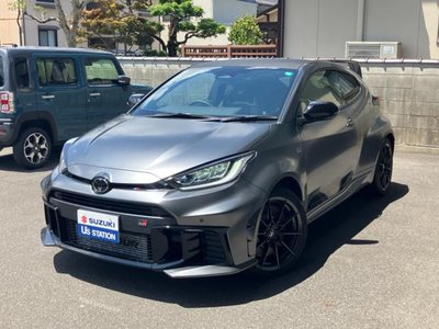 صورة 1 لـ 2024 Toyota GR YARIS