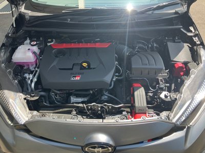 صورة 46 لـ 2024 Toyota GR YARIS
