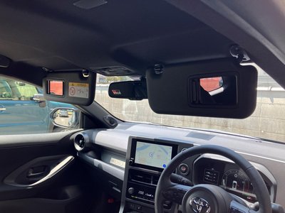 صورة 26 لـ 2024 Toyota GR YARIS