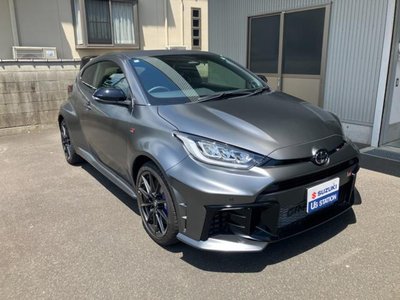 صورة 3 لـ 2024 Toyota GR YARIS