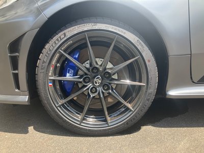 صورة 35 لـ 2024 Toyota GR YARIS