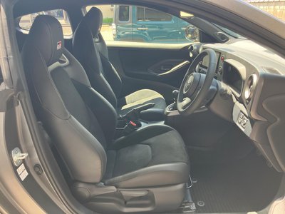 صورة 31 لـ 2024 Toyota GR YARIS