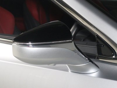 2022 Lexus ES photo 13
