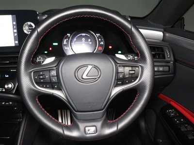 2022 Lexus ES thumbnail 24