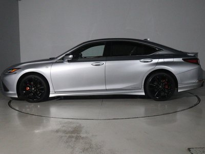 2022 Lexus ES photo 7