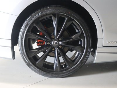2022 Lexus ES photo 2