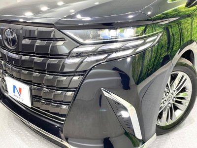 صورة 14 لـ 2024 Toyota ALPHARD