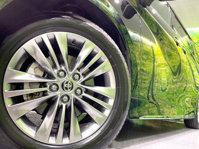 صورة 15 لـ 2024 Toyota ALPHARD