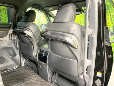 صورة 34 لـ 2024 Toyota ALPHARD